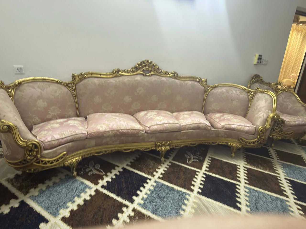 للبيع الامين ثانية 250 قفل


**إذا كنت صاحب هذا الإعلان وتريد حذفه لأي سبب، رجاءا أرسل رسالة إلى الدعم الفني**