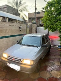 سايبا 12 • مكينه مكفول • شاشه لمس