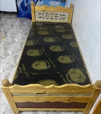 غرفه اخشاب • عدد ٢