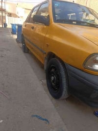 سايبه موديل ١٥ بغداد بسمي سنويه ورقام جدد انكليزي السياره كير مكينه تب...