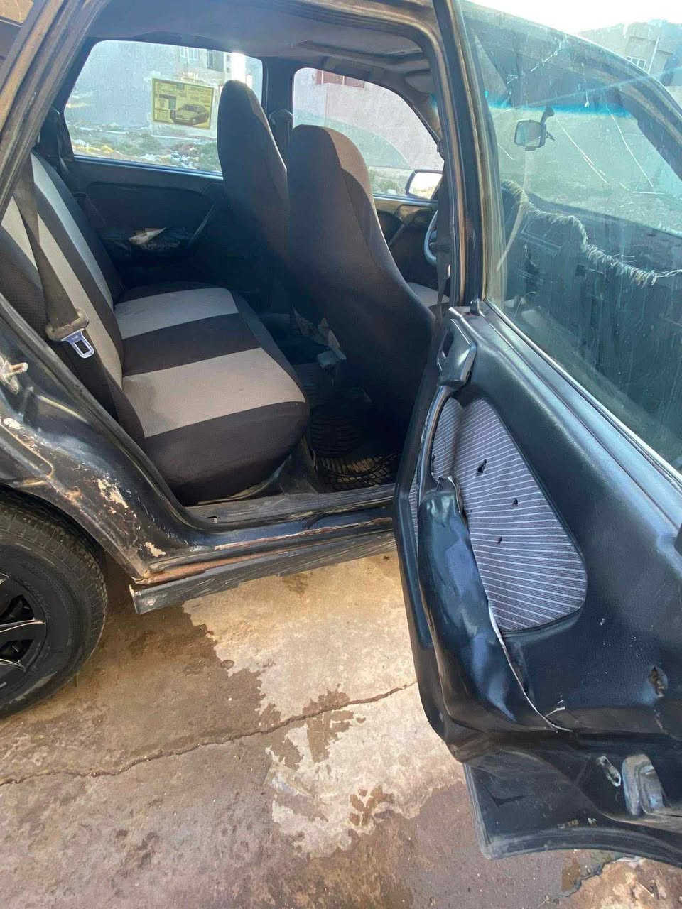 فكترا 18 موديل 91 جنطه محرك بي صرف سياره سنويه خضره مخصصه رقم سياره كدام العين مراوس بتكسي  او خصوصي مراوس فقط انطي السياره والفرق اقساط العنده يتفضل خاص


**إذا كنت صاحب هذا الإعلان وتريد حذفه لأي سبب، رجاءا أرسل رسالة إلى الدعم الفني**