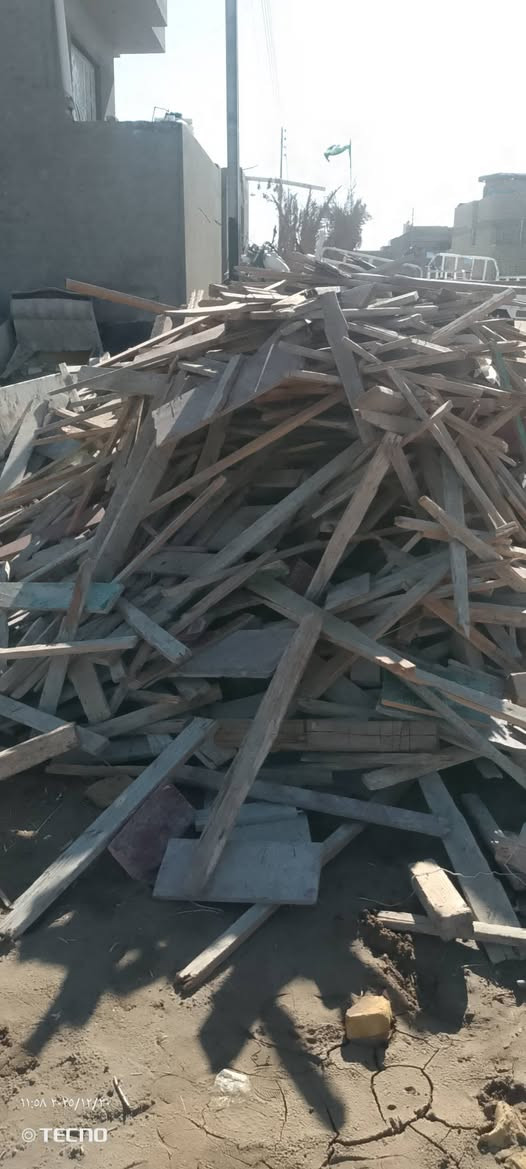 حطب للبيع ***********
