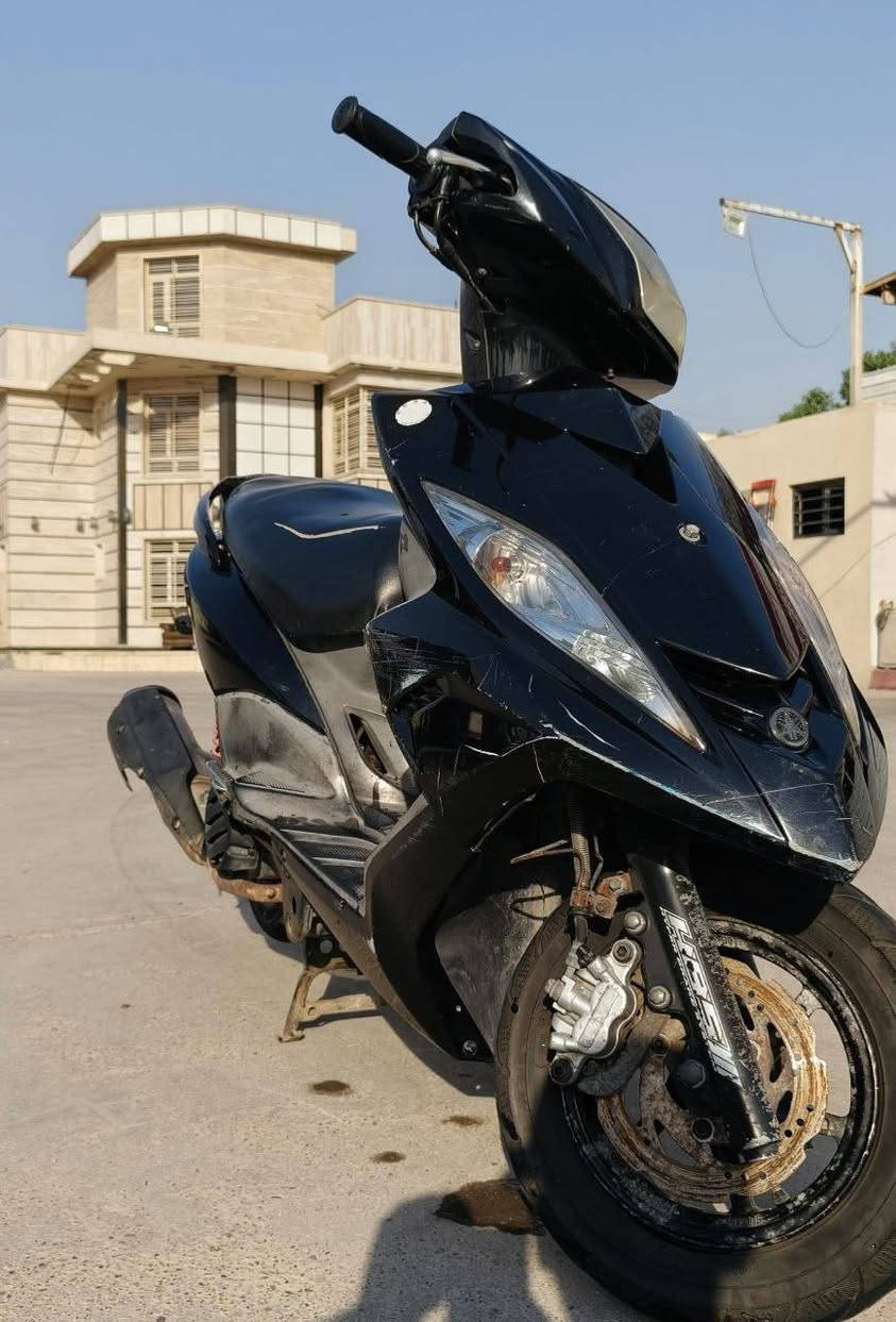 جيتيار للبيع دراجه كدام عينك دراجه مجفته قبل شهر بالغزاليه يم سيد جلال دراجه كلشي شغال بيهه كفرات بلاد ختم واحد مابيهه اي نقص نكره سلف تايرات زوج رمبه لبارحه مبدلهن قفل جنطه قفل ستيرن كشي بيهه السعر 650
جيتيار للبيع دراجه كدام عينك دراجه مجفته قبل شهر بالغزاليه يم سيد جلال دراجه كلشي شغال بيهه كفرات بلاد ختم واحد مابيهه اي نقص نكره سلف تايرات زوج رمبه لبارحه مبدلهن قفل جنطه قفل ستيرن كشي بيهه السعر 650
مكاني بغداد الغزاليه *********** متواجد واتساب فقط
