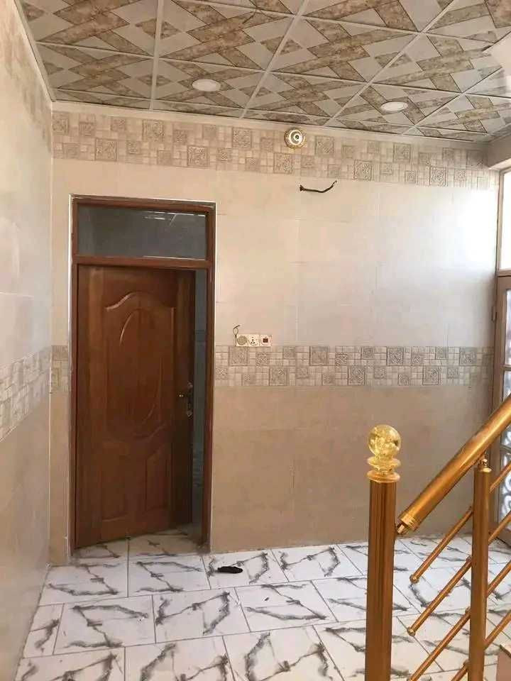 (ع..143 )
بيت للايجار  (50 متر) حي النداء شارع المجمعات عمود 54 خلف علوة تفاحه 
سعر الايجار 175 الف 
يحتوي على طابق واحد 
غرفه.  مطبخ   صاله   صحيات


**إذا كنت صاحب هذا الإعلان وتريد حذفه لأي سبب، رجاءا أرسل رسالة إلى الدعم الفني**