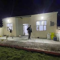 مزرعه للبيع مساحه 375متر   كافات الخدمات سند 25 مداور ثاني يوم تتكون م...