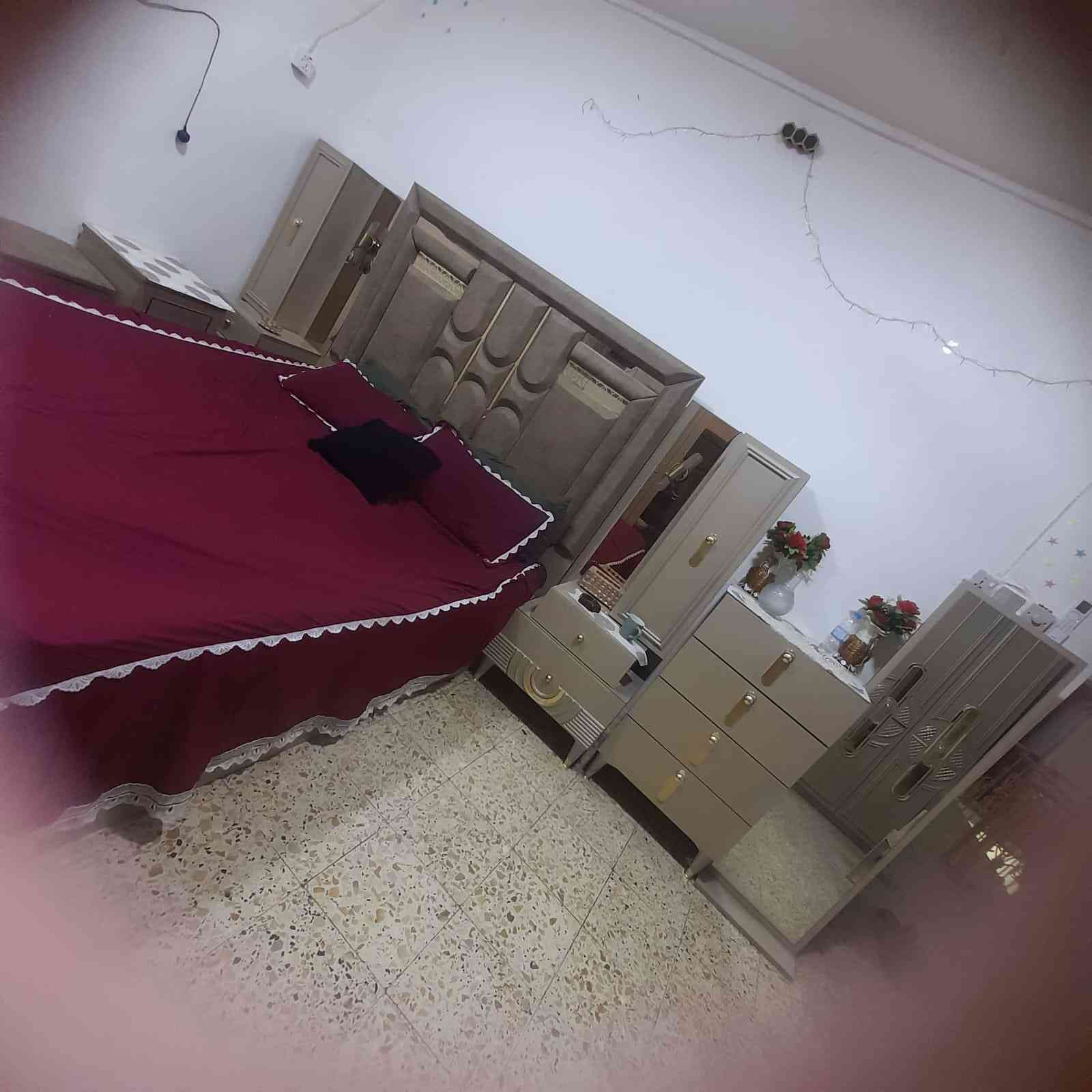 للبيع استعمال قليل


**إذا كنت صاحب هذا الإعلان وتريد حذفه لأي سبب، رجاءا أرسل رسالة إلى الدعم الفني**