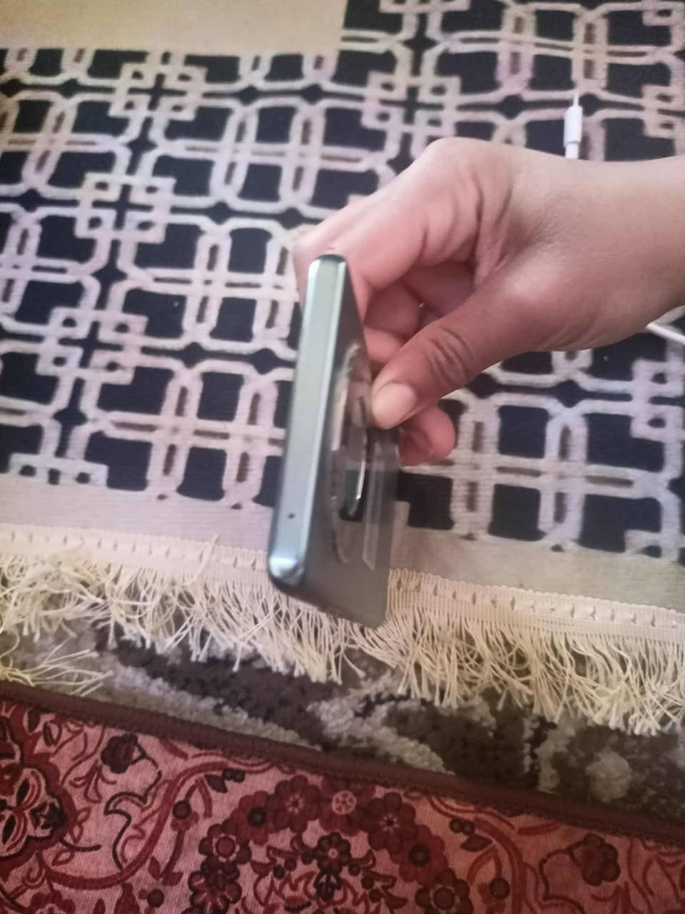 هنر اكس تسعه بي ما بي شي  مستعمل شي غليل 350 بي مجال توصيل ماكو


**إذا كنت صاحب هذا الإعلان وتريد حذفه لأي سبب، رجاءا أرسل رسالة إلى الدعم الفني**