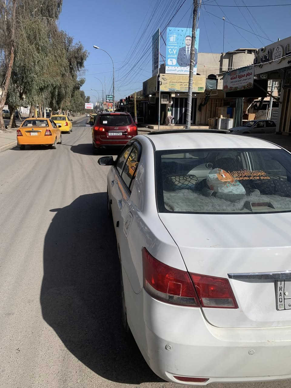 للبيع بيوادي 2013
مطلوب للمصرف 

بيها صبغ 3مكانات 

كير شرط 

مكينه بيها اثر صرف 

الموصفات 

بصمه 

اشاراه ترحيب 

كشن جلد 

اسلايت 

تحكمات استيرن 

حساسات 

السياره. وضع شركه 

ملاحظه سنويه ضايعه بيها واجه 

شرط الوكلاه ولسنويه 

إلاستفسار الاتصال عل رقم 

***********
