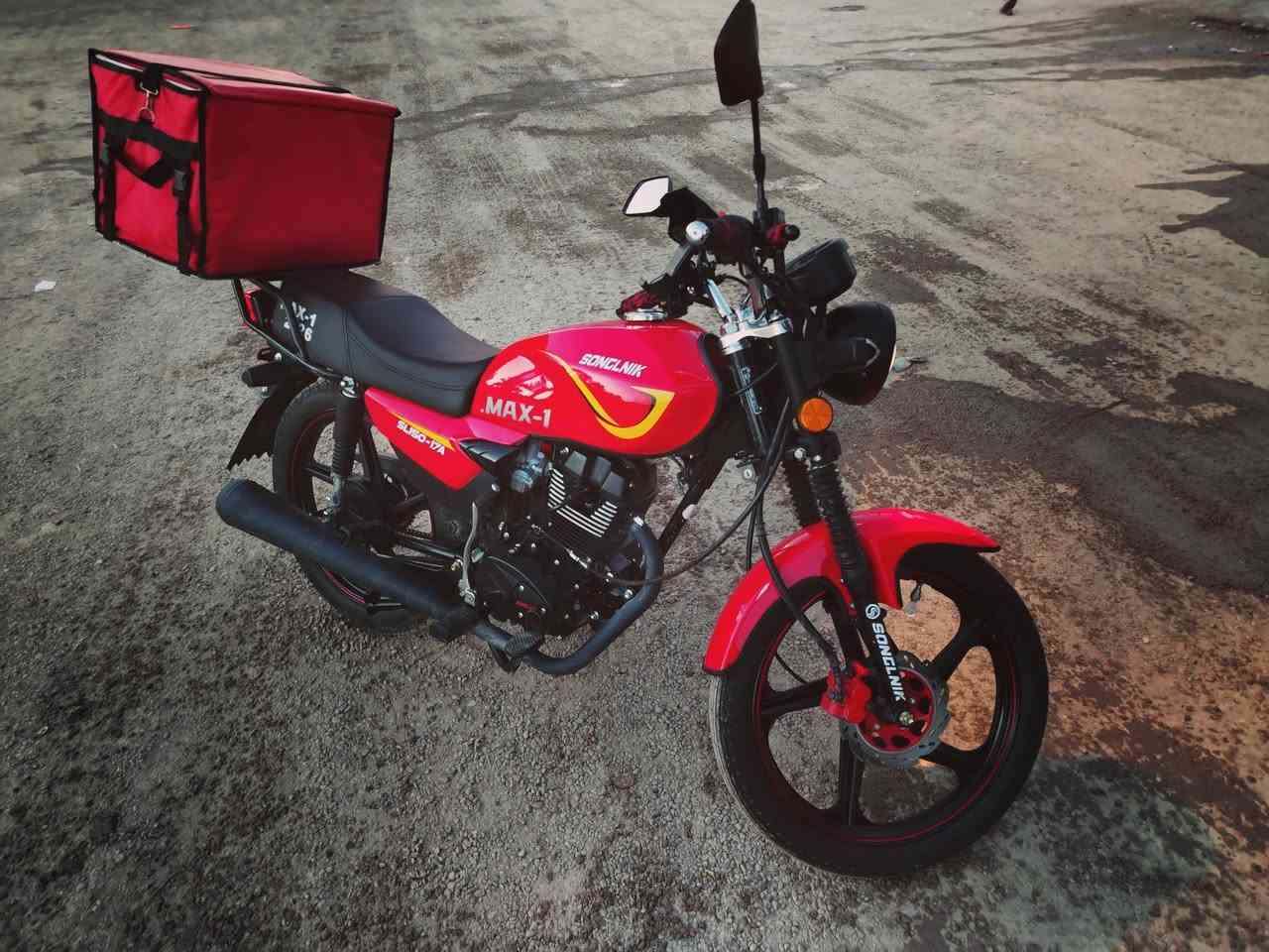 ماطور موديل 2026
جديد حرفيا ما مسجل
عنوان الرمادي 5كيلو
رقم واتساب فقط
***********
السعر بعدين نتفاهم علي اذا عجبك
