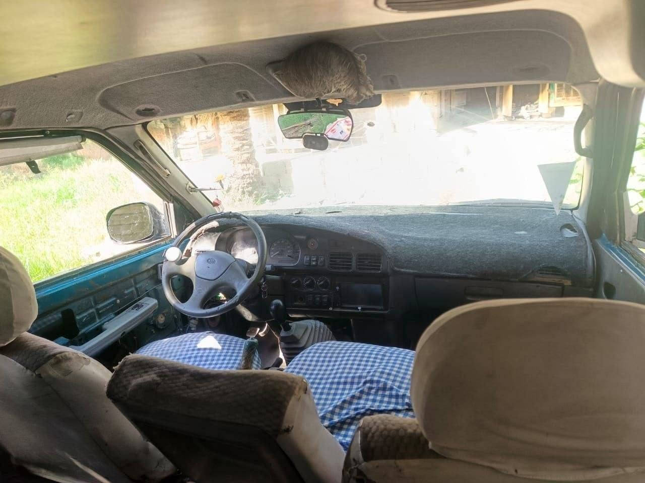 بسعر مناسب🔥💵..‼️بيع مستعجل‼️
السلام عليكم
بريجو 1996 توكلر
رقم بغداد الدولي الجديد بأسمي تحويل ثاني يوم
تخم تاير صدر حدادية مكينة كير تبريد كلها جديدة السيارة جاهزة مجهزة للشغل كبل تشغل وتطلع السيارة خير من الله كلشي مانقصها برغي ماتصرف عليها
المكان:ديالى بعقوبة
للاستفسار:***********
