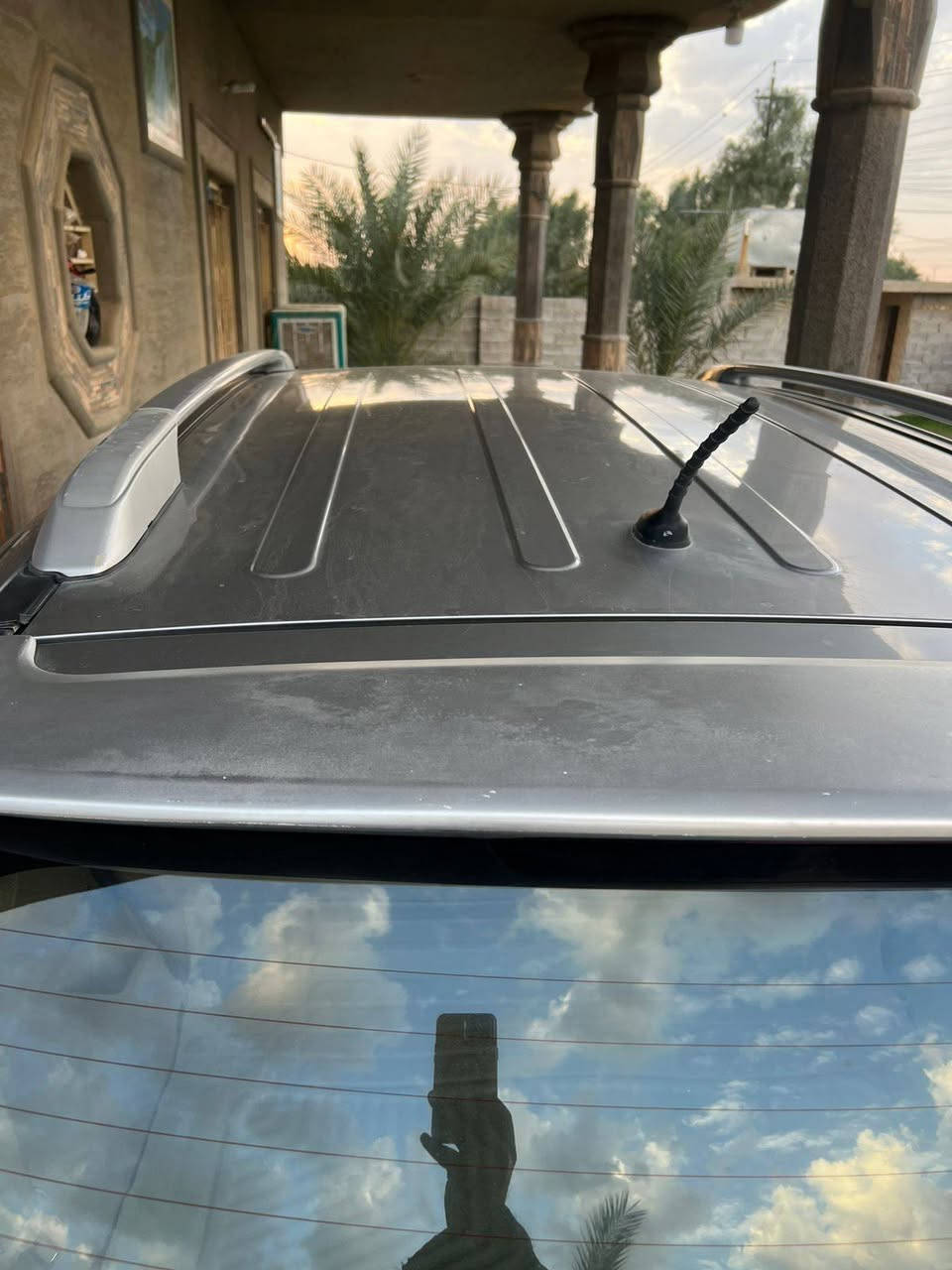 للبيع سورنتو موديل 2013 شكل 14
محرك 6

ماشيه 196 حقيقي

تخم تاير 

سياره خليجيه مكفوله كفاله عامه

مكان السياره /الانبار قضاء عامرية الصمود

مكلف بالنشر

رقم صاحب السياره

***********
