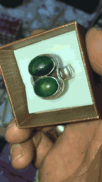 سلام عليكم 
متاح 
اي خاتم ب ٥٠ الف 
بغداد مدينة الصدر 
***********
