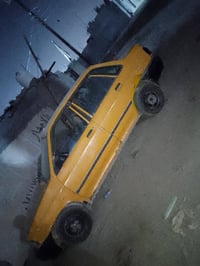 سايبه • ٢٠١٤ • مكينه وكير جدد