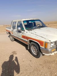 السلام وعليكم للبيع بيكم 88محرك ثري واي خمسه كير سياره بلدي شرط الوكال...