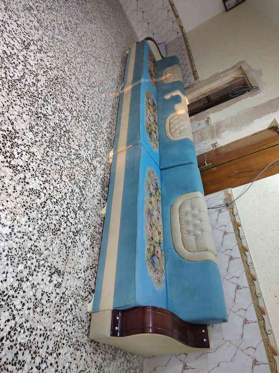 تخم ديوان تسكام 14 متر شغل درجه اولا سعره 950
***********
