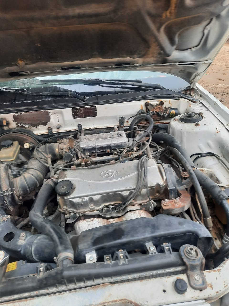 السلام عليكم محل ابو سجاد لتصليح الماطورات والإذرعه وماسحات سوناتا 2  وبروتون وجميع انواع السيارات المكان الصويره حي الصناعي مجاور مطحنة الخلود الفرع الثاني


**إذا كنت صاحب هذا الإعلان وتريد حذفه لأي سبب، رجاءا أرسل رسالة إلى الدعم الفني**