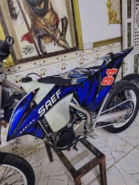قفاز • KTM • ٢٠٢٤