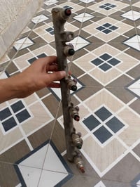 مسطره كامله البيع . بخاخات جدد تخم كامل  تخذهن ع فحص  السعر ب 100 وبيه...