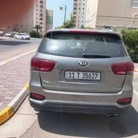 سورنتو • ٢٠١٩ • وارد امريكي