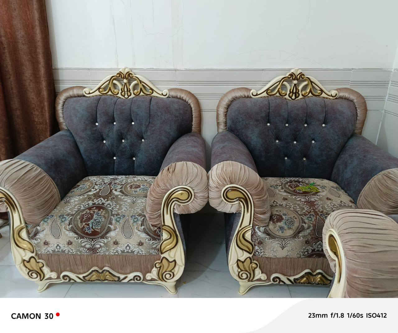 السلام عليكم
تخم مستعمل جديد الشغل الثگيل.
للأتصال ***********
