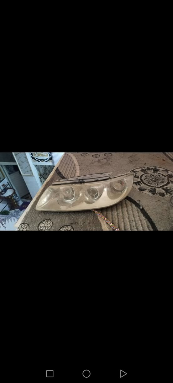 السلام عليكم غراض ازيره 9 للبيع اصليات شرط الفحص مكان ديوانيه ***********
