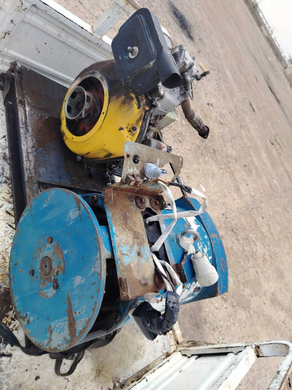 مولد البيع شرط اشغل انطيك نبير ٣٠ سلف شغل شرط *********** مكان سليمان بيك ***********
