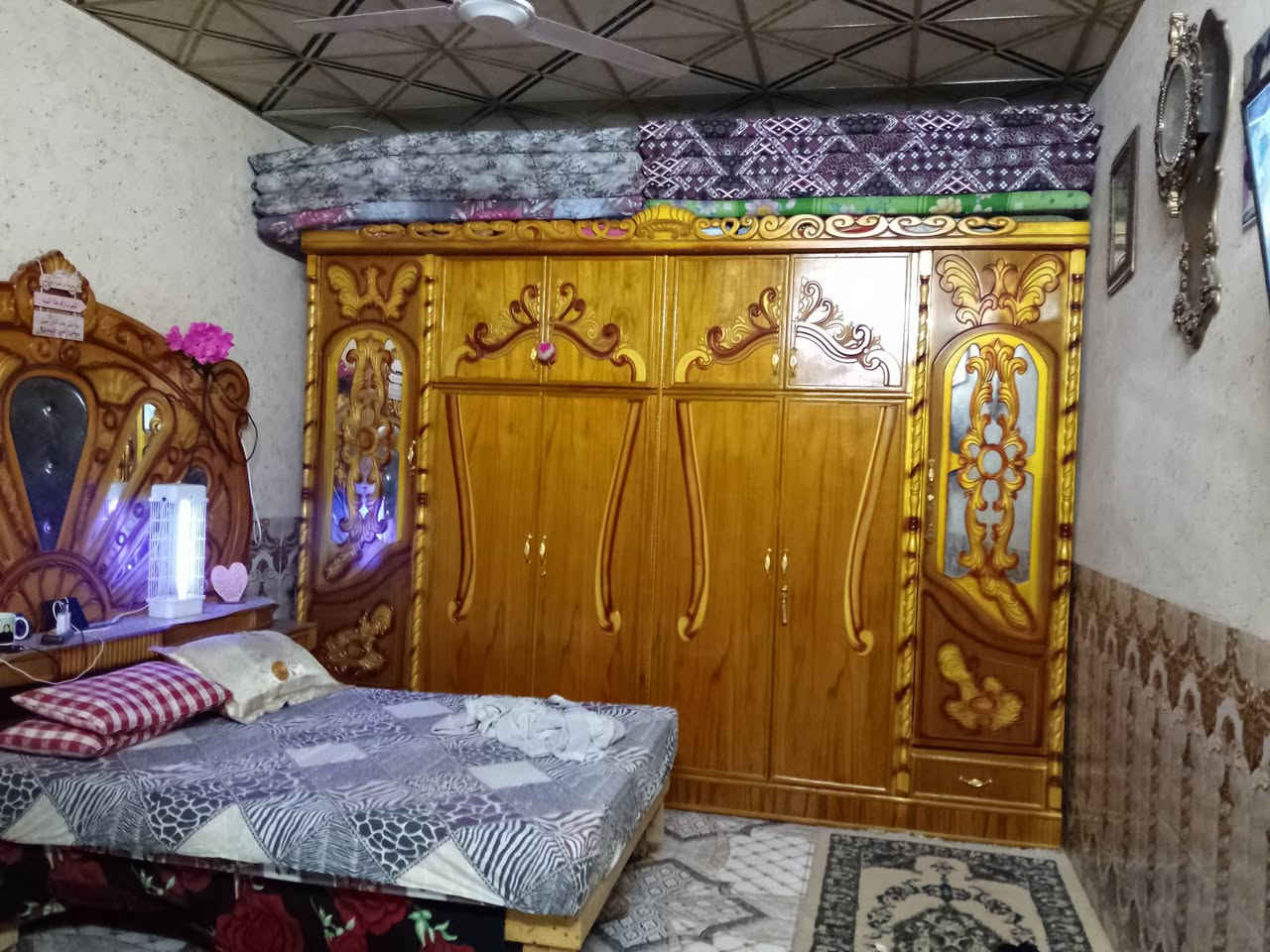 مكلف بل نشر للبيع السعر 800نضيفه صار شهر من ماخذيها نضافه100/100


**إذا كنت صاحب هذا الإعلان وتريد حذفه لأي سبب، رجاءا أرسل رسالة إلى الدعم الفني**