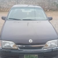 للبيع اوميكه محرك ٢٠ و كير شرط كاربون بانزين        السعر 17 وبيها مجا...