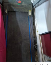 جهاز جري فقط متروك ٠٧٩٠٦٩٨٩٧٥٩ مستخدم قليل جدا  السعر ٣٠٠ مكاني بغداد ...