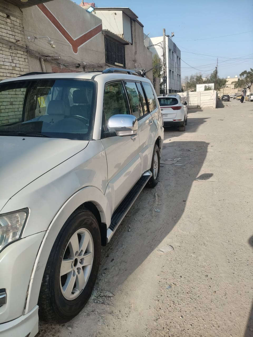 باجيرو حبتور مديل 2008 سعر الاتصال ع الرقم ***********
