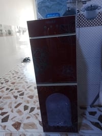 براد • ثلاجة • براد للبيع • ثلاجة للبيع • براد نظيف • ثلاجة نظيفة • ثل...