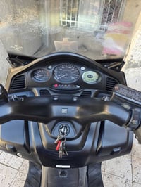 سلفر ٦٠٠ امريكي رقم بغداد بأسمي ماشية ٢٨ حقيقي على ايدي الدراجة مكفولة...