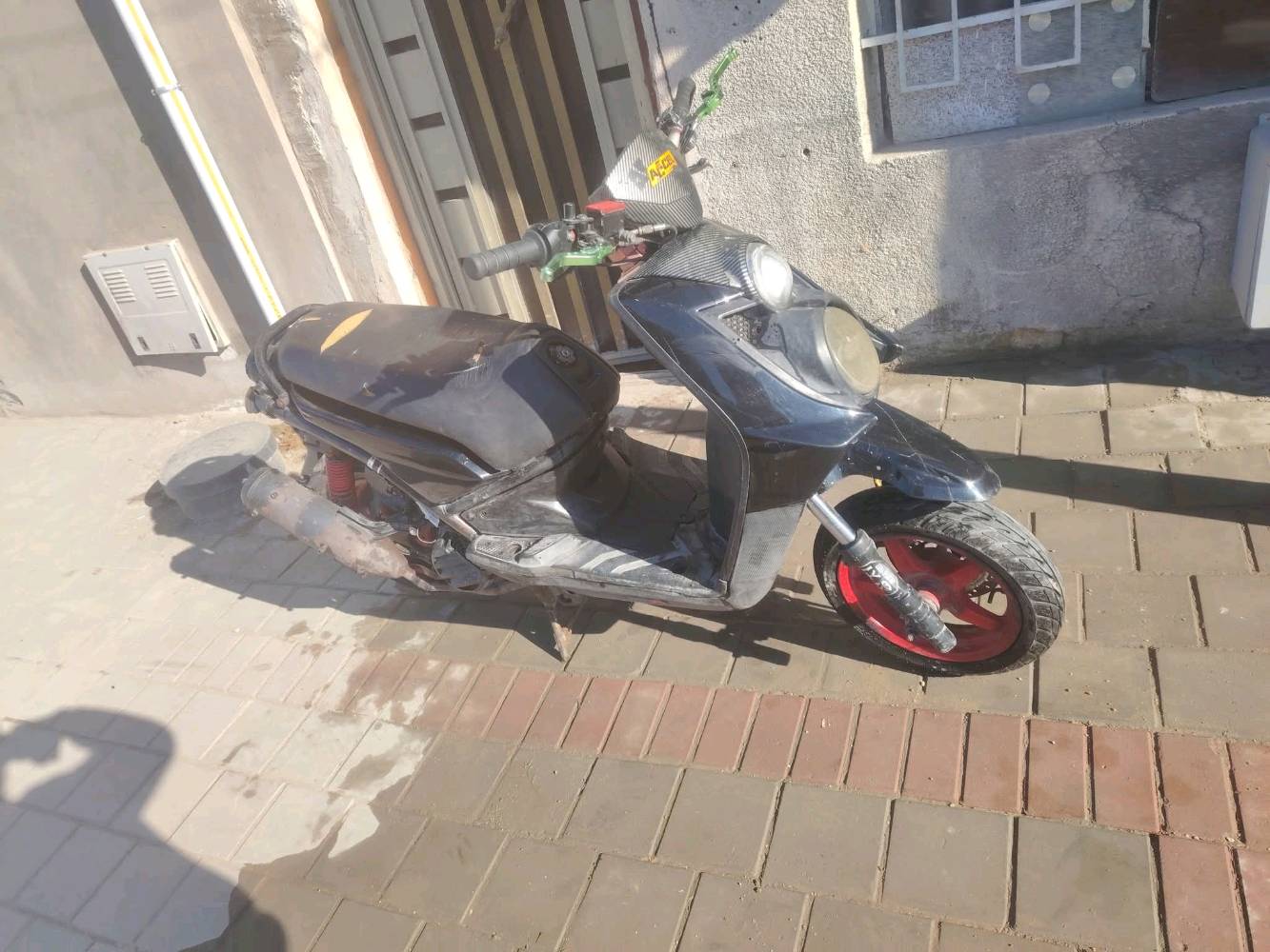 بغداد مدينة الصدر 