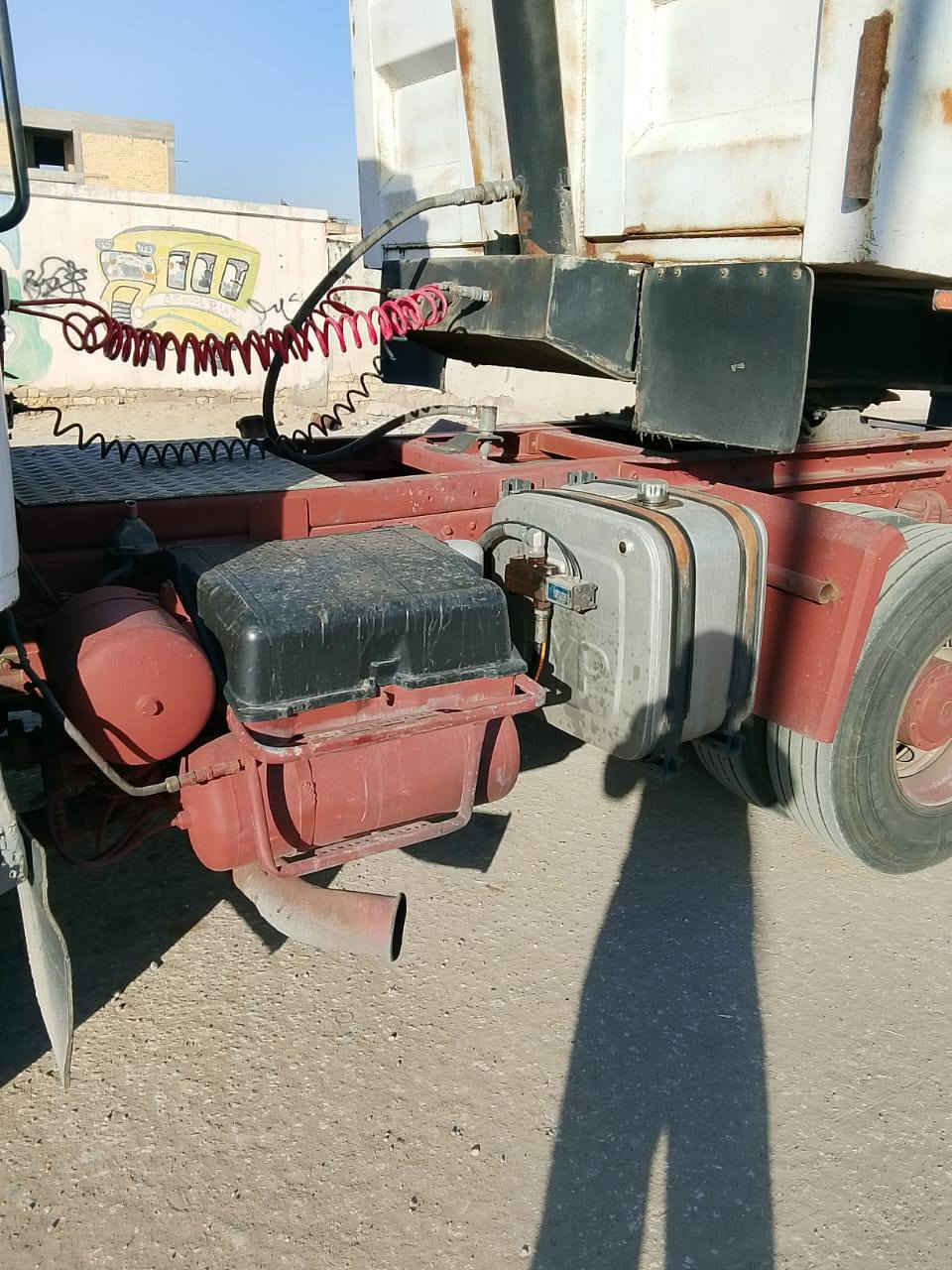 السلام عليكم البي كرواتي البيع موديل 92 كير 210 مجموعه جي اف مكينه 48 الكزز اصل ***********📞 مكلف بنشر لسعر 330وبيه مجال لشراي
