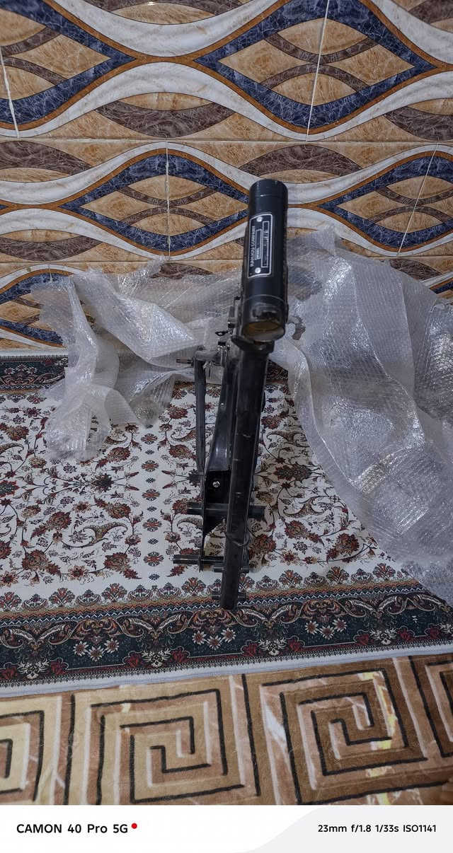 سلام عليكم شاصي البيع 150سڪنر***********
