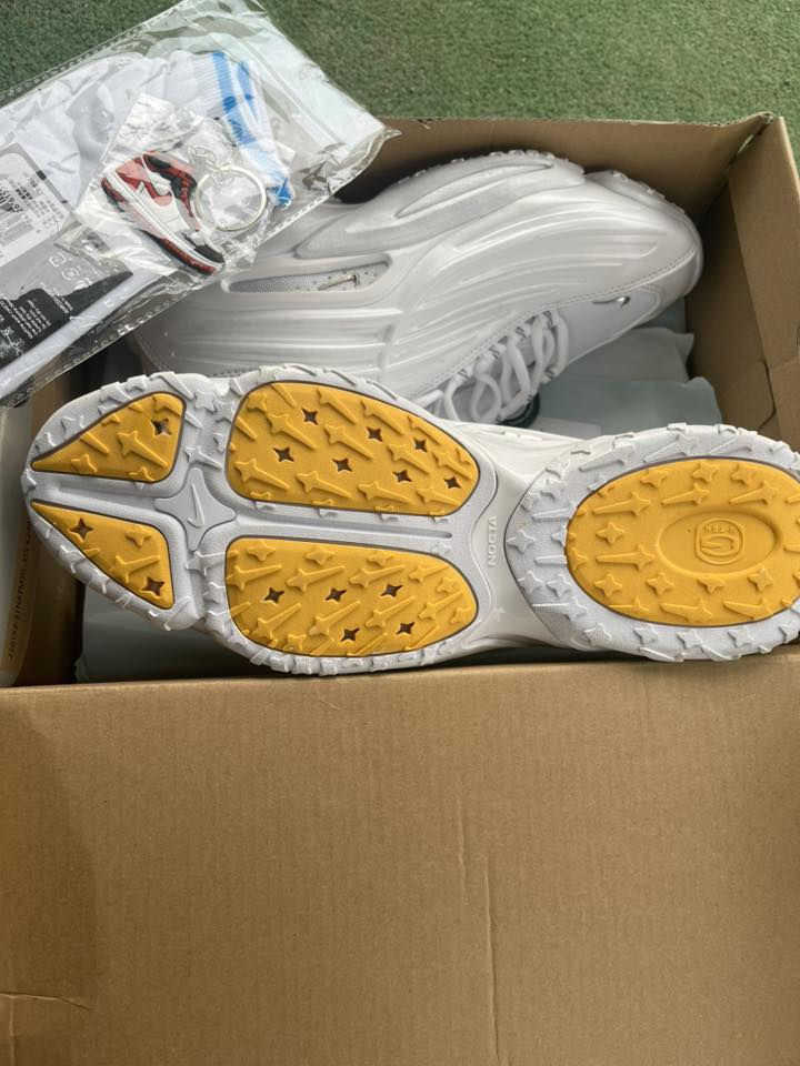 حذاء نايك قياس 42 طول القدم 26.5 السعر 35 الف يوجد توصيل كافة محافظات العراق


**إذا كنت صاحب هذا الإعلان وتريد حذفه لأي سبب، رجاءا أرسل رسالة إلى الدعم الفني**