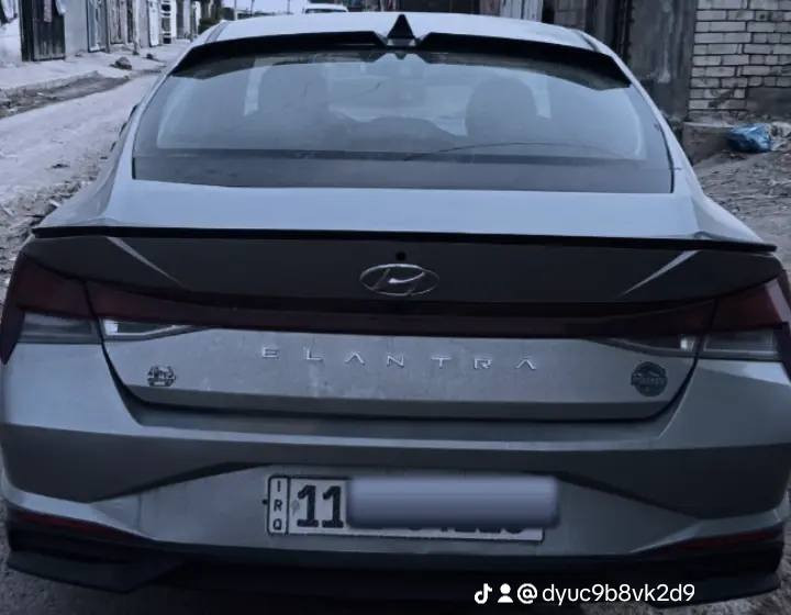 الانتره 2023 مصبوغه عام. بيه قطعتين فقط سعر 112 رقم بغداد.
***********
