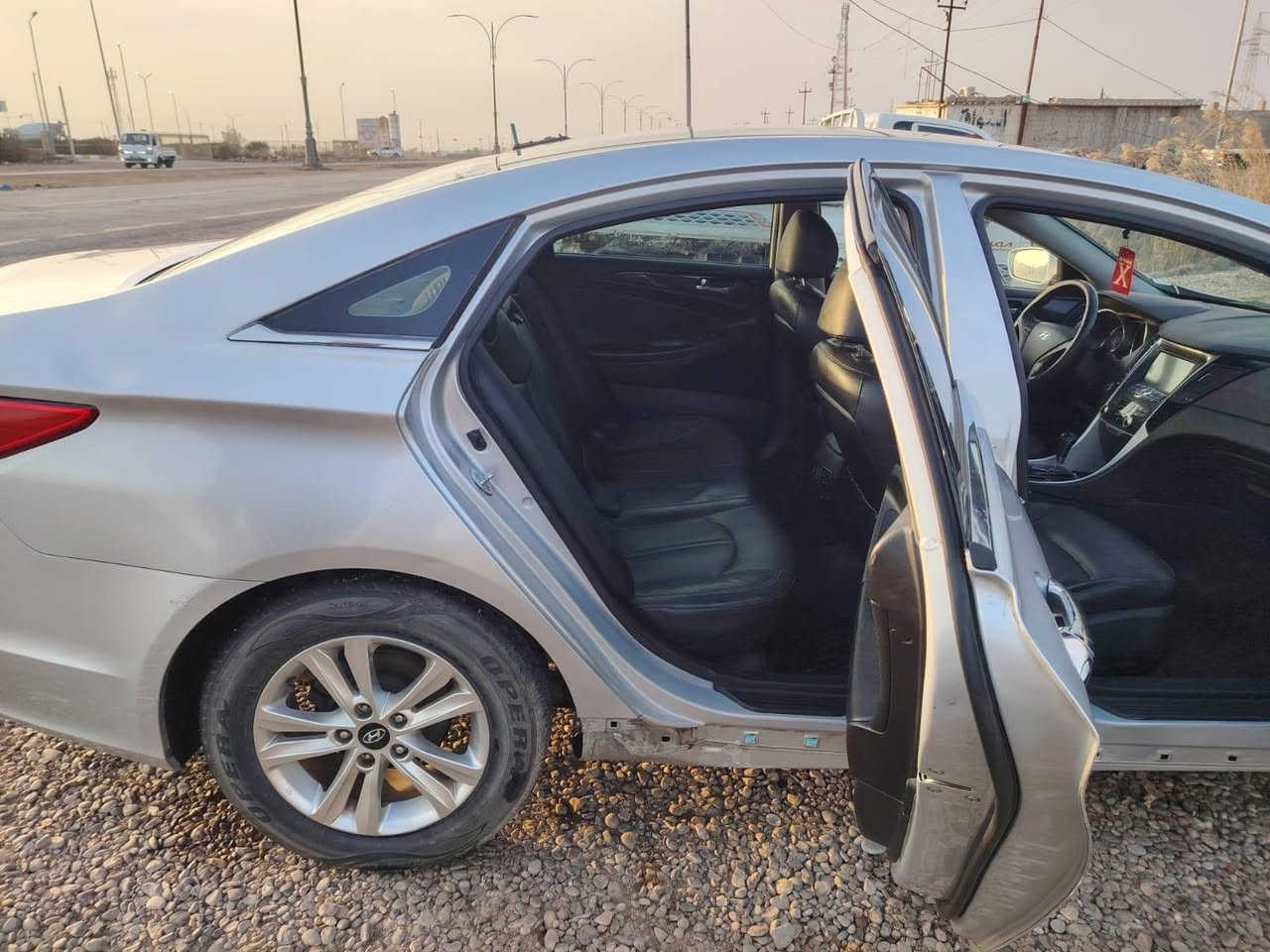 سوناتا للبيع 2011
للاتصال ***********‬‏
