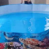 مسبح • حجم كبير