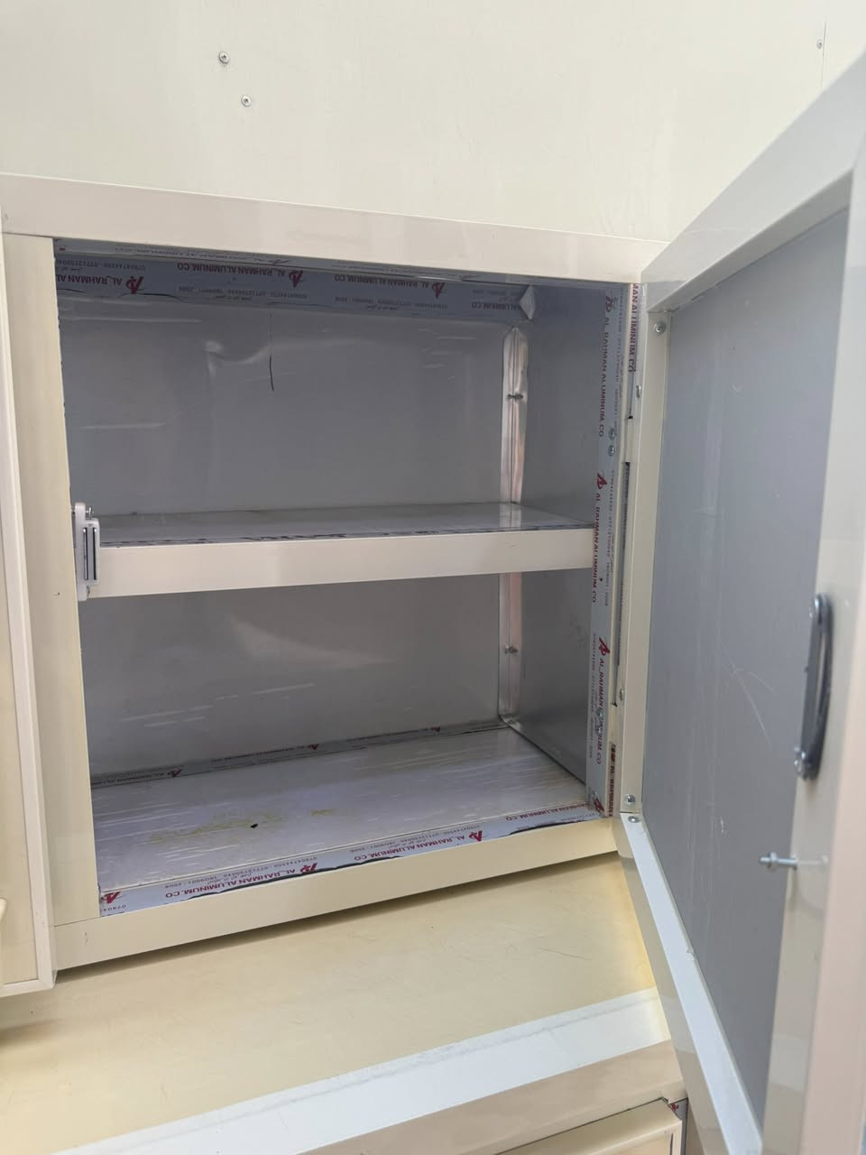 كاونترات للبيع


**إذا كنت صاحب هذا الإعلان وتريد حذفه لأي سبب، رجاءا أرسل رسالة إلى الدعم الفني**