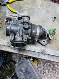 جويتر فيش • وحدة ٣٢