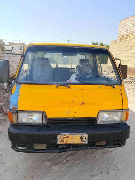 اسلام عليكم.كيه بنكو موديل 94
سعر 20 وبيهة مجال 
محرك بي خيط بخار 
***********
