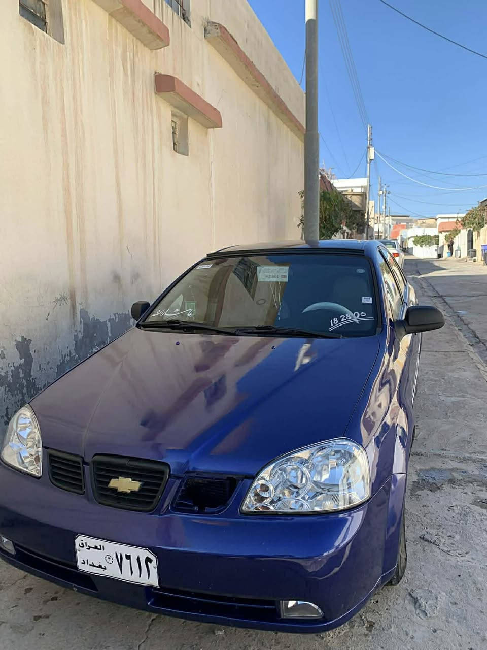 ئۆپترا
مۆدێلی ٢٠٠٤   
دووجام كارەباییە
تەقە و. ڕەقەی بەشەرت
تەبریدی ساردی گەرمی بەشەرت
سبوغ عامە لەسەر  ساغە  
جەمپێكی  كەمی پشتەوەی هەیەپێشی كەپسە
ئارمی هەولێرە  موسو بڕاوە ئارمو. ئەوەلیاتی بەشەرت
نرخ:٤٤ و مەجال
