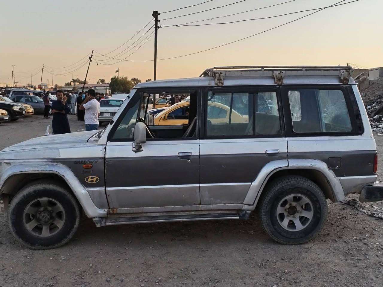 السلام عليكم كالوبر لبيع مديل 91 سياره خير من الله بسمي تحويل ثاني يوم رقم هاتف ***********
