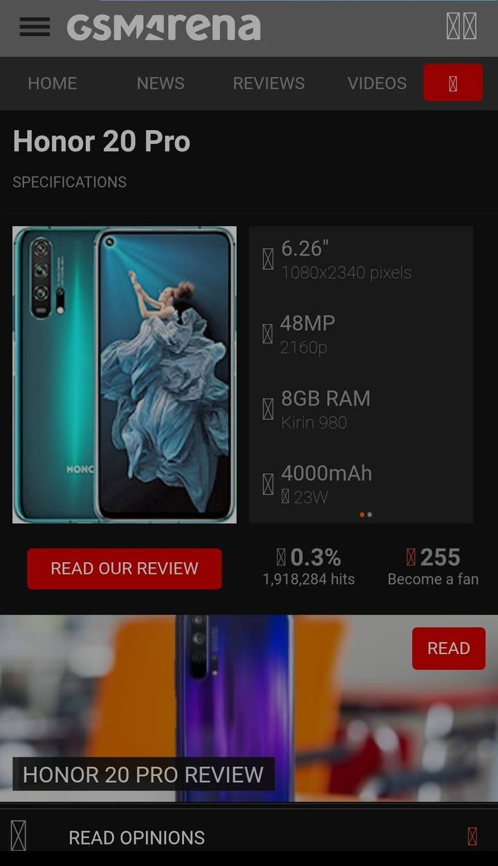 هونر 400
سلام عليكم
هونر 20 برو شبيه nova 5t مستخدم

رام 8 ذاكرة 256

بي فطر بسيط بالشاشة واكو مناطق بالحواف مالشاشة لمسها شوي ثقيل.

جهاز راقي شحن Type c بطارية 4000
توصيل

*********** واتساب
