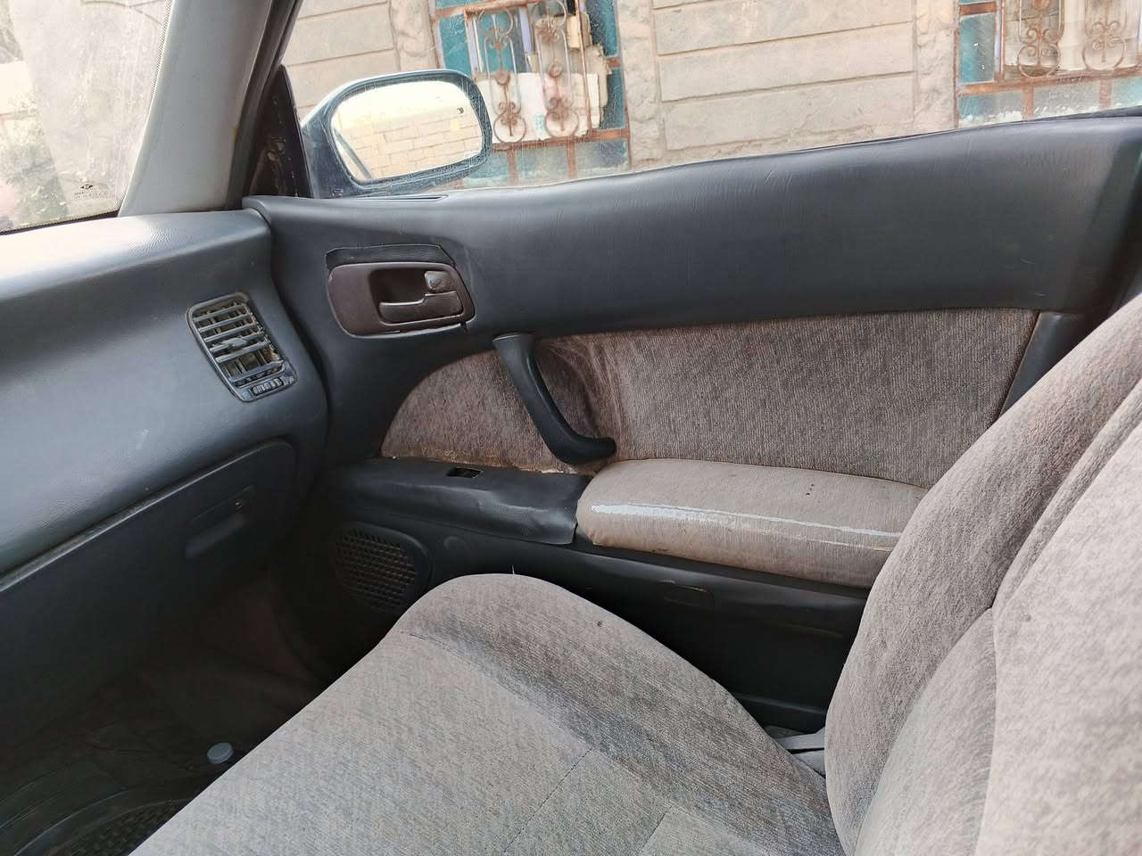 سلام عليكم بطه متصل سياره جديده مابيها نقص مكينه وكير جدد مكفوله من الكص ونقل ولصوليات *********** اتصال
