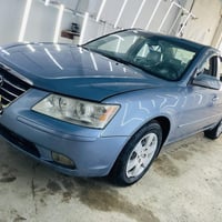 سوناتا ٢٠١٠ • ٤ سلندر ٢٤٠٠ • رقم ديالى