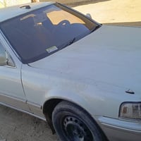 كرستا • مكينه ٢.٥ • ١٩٩٠