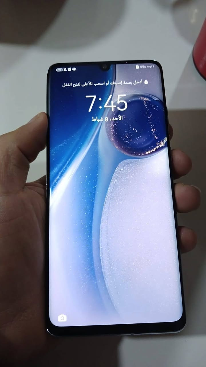 هواي بي 30 برو
مبدل بطارية فقط وشحنه فول 
ذاكرة 128 رام 8  دبل سيم كرت
بصمة ب شاشه  شاشه اولد
كاميرات فول زوم  50X 
معالج كيرن 980 قوي 
خدمات گوگل رسمي 
مراوس فقط مو بيع  مراوس ويا بوكو X6 برو او انفنكس جي تي 20 برو   مكاني تكريت


**إذا كنت صاحب هذا الإعلان وتريد حذفه لأي سبب، رجاءا أرسل رسالة إلى الدعم الفني**