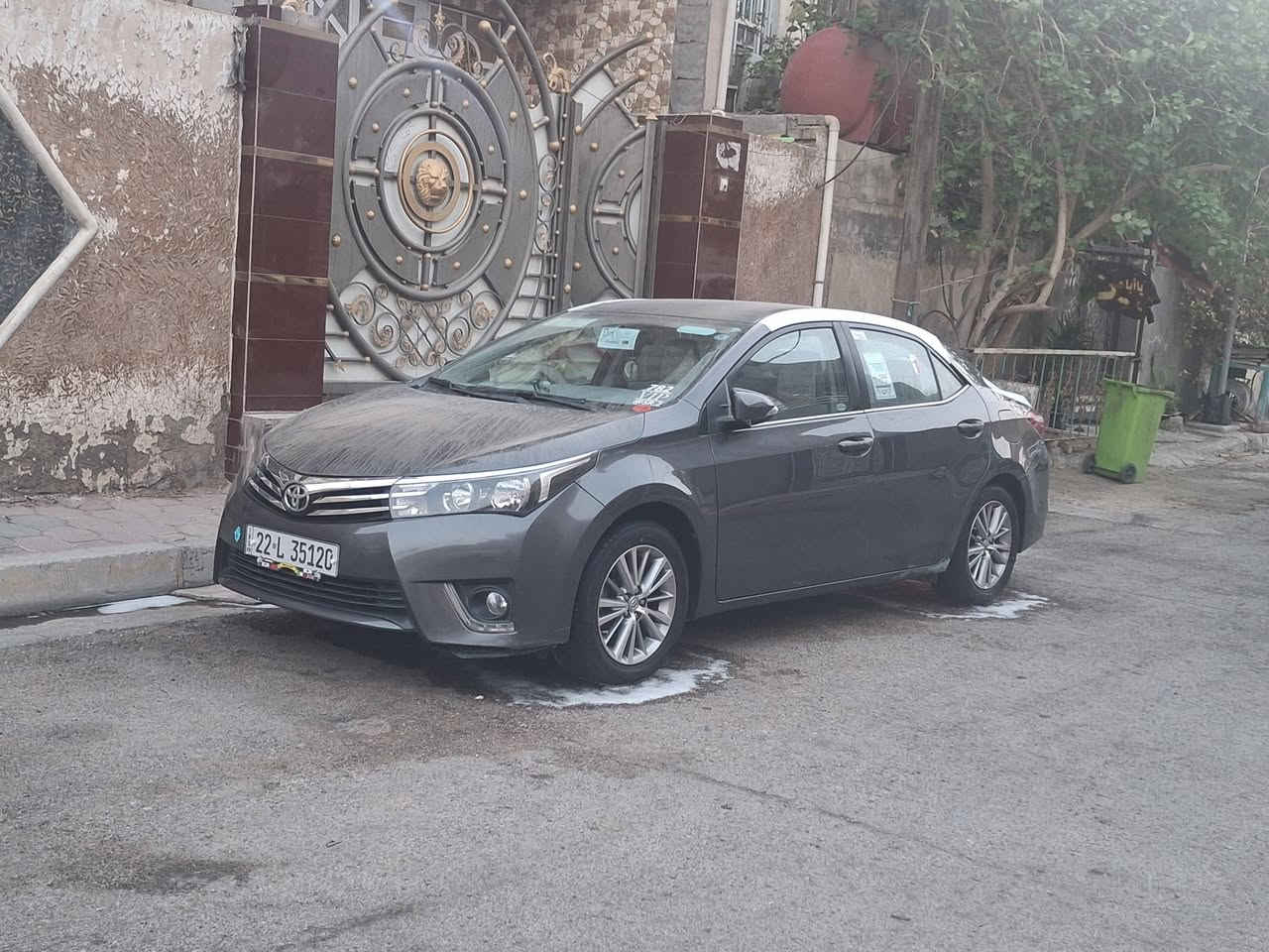 كورلا خليجي موديل ١٤ مكينه ٢٠٠٠ كير مكينه كفاله حداديه وتخم تاير وتبريد جاهزه خير من الله مدوشمه عام سياره بيها ضرر خلفي جاملغين وقبق جنطه مصلح بدون تبديل بس عوزه شوبه ترتيب للامانه وجاملغ وبنيد مرشوش سياره رقم اربيل بسمي مجدده سنويه ورقم وهزه مكاني واسط للبيع او مراوس بأحدث السعر ١١٠ وبيها مجال
اخوان لاحد يتفلسف المكفول بسعر وهاي بسعر معقول وبيها مجال ***********
كورلا خليجي موديل ١٤ مكينه ٢٠٠٠ كير مكينه كفاله حداديه وتخم تاير وتبريد جاهزه خير من الله مدوشمه عام سياره بيها ضرر خلفي جاملغين وقبق جنطه مصلح بدون تبديل بس عوزه شوبه ترتيب للامانه وجاملغ وبنيد مرشوش سياره رقم اربيل بسمي مجدده سنويه ورقم وهزه مكاني واسط للبيع او مراوس بأحدث السعر ١١٠ وبيها مجال
